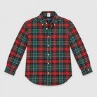 Camicia - Bambino - 102 - 107 | 4 anni