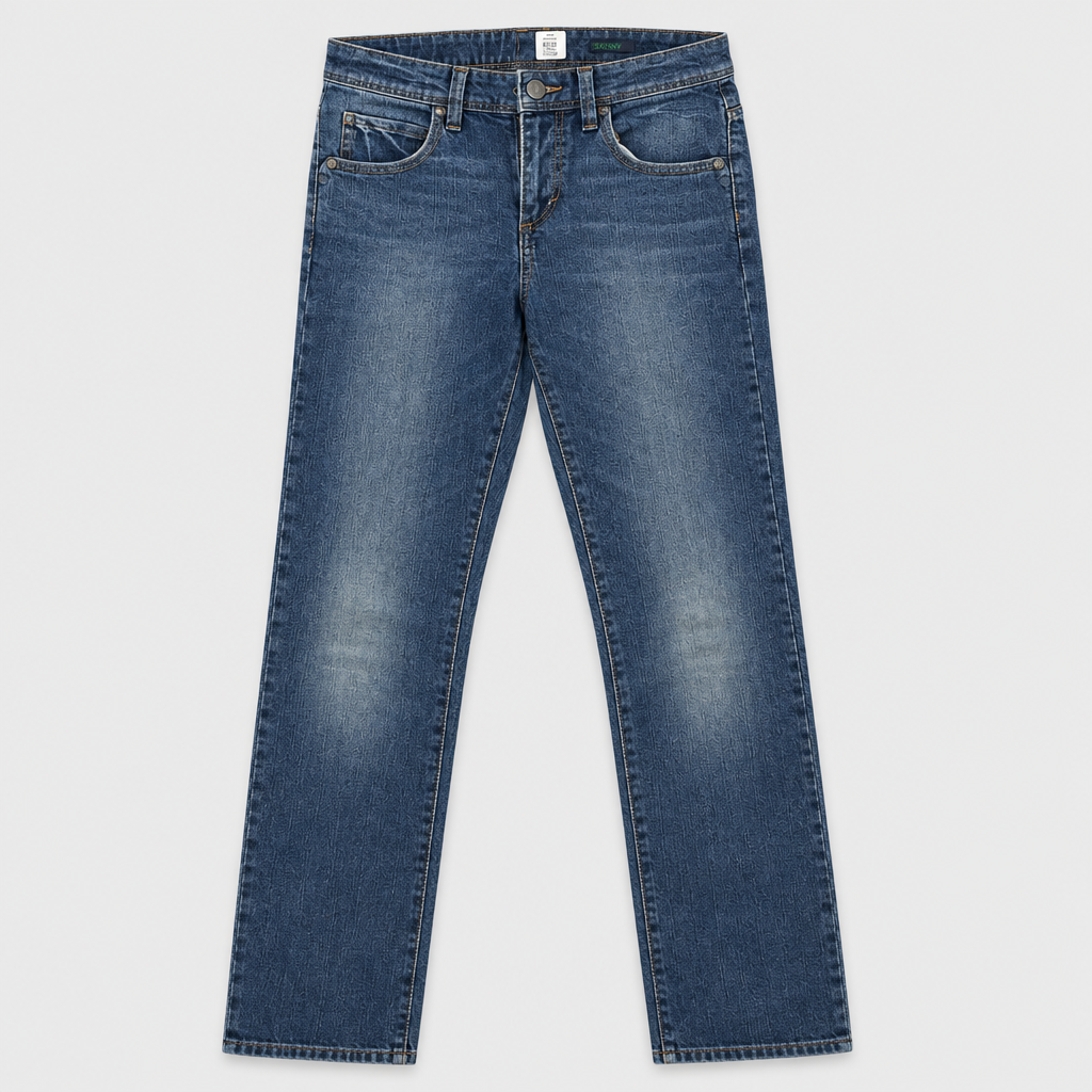 Jeans - Bambino - 132 - 137 | 9 anni