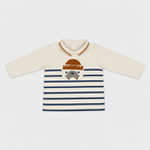 Polo maniche lunghe - Bambino - 66 - 71 | 6 mesi