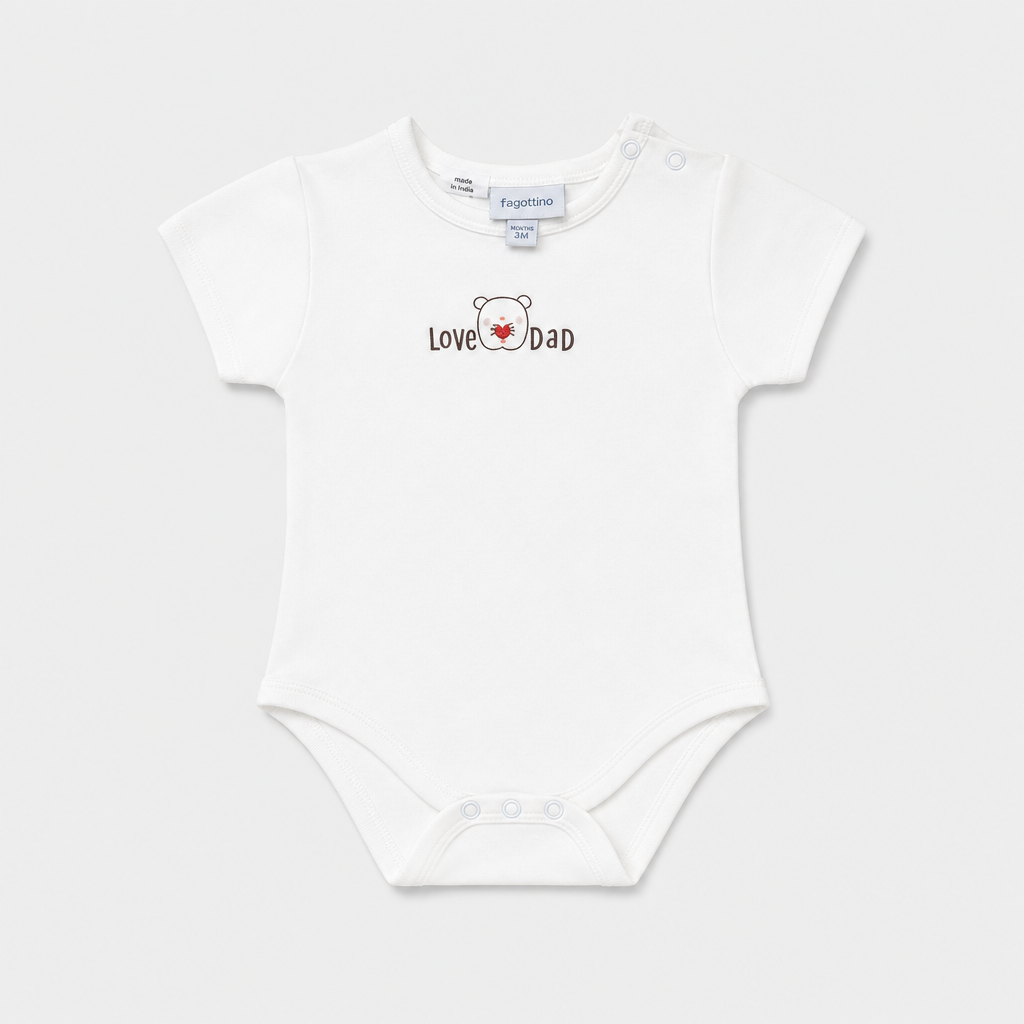 Body - Bambino - 50 - 59 < 3 mesi