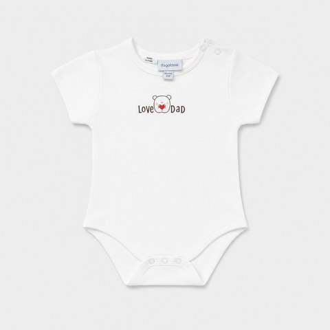 Body - Bambino - 50 - 59 < 3 mesi