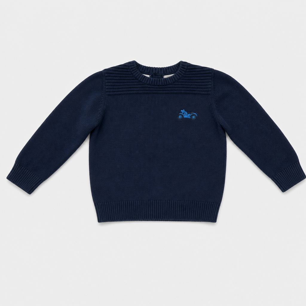 Maglioncino - Bambino - 72 - 77 | 9 mesi