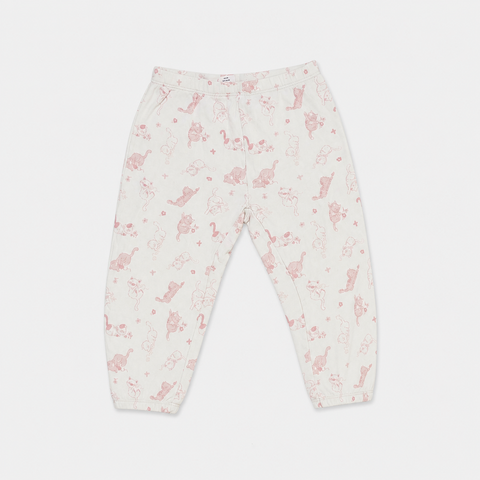 Pantaloni - Bambina - 84 - 89 | 18 mesi