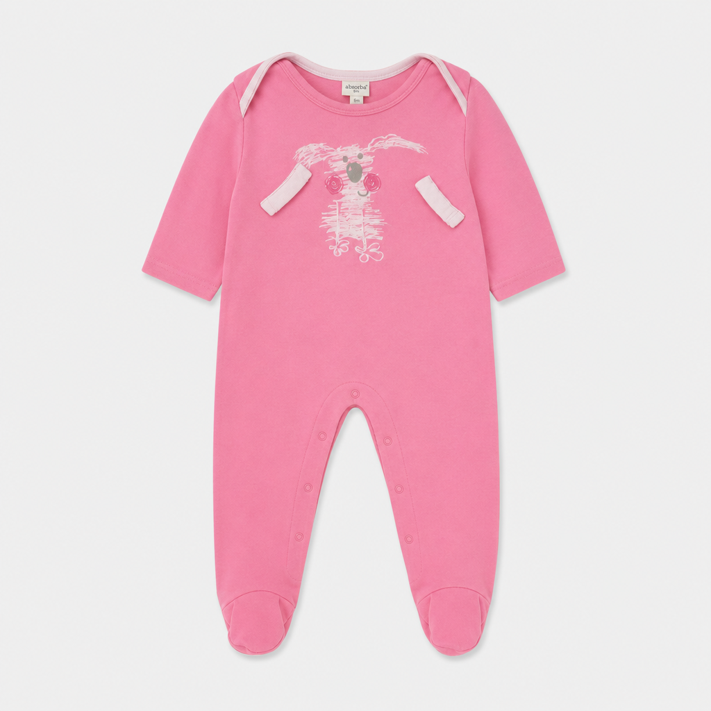 Tutine neonato - Bambina - 78 - 83 | 1 anno