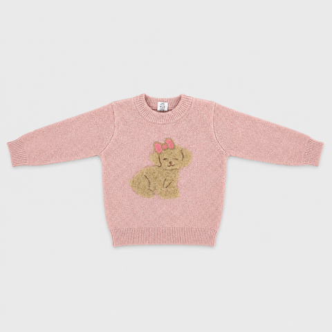 Maglioncino - Bambina - 78 - 83 | 1 anno