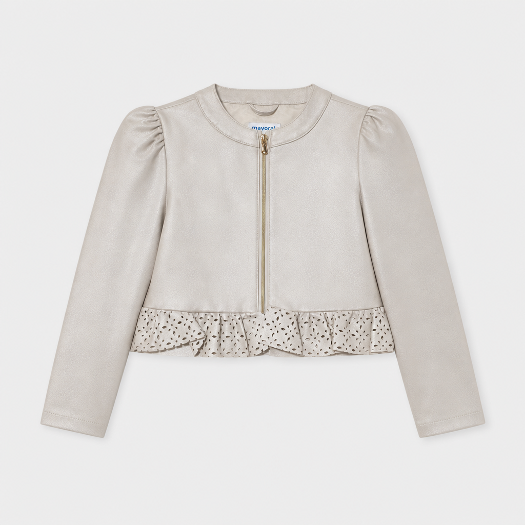 Giacca primavera - Bambina - 108 - 113 | 5 anni