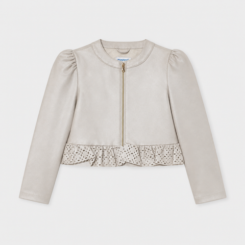 Giacca primavera - Bambina - 108 - 113 | 5 anni
