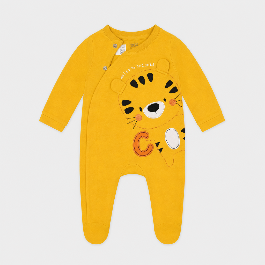 Tutine neonato - Bambino - 50 - 59 < 3 mesi