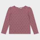 Maglietta maniche lunghe - Bambina - 102 - 107 | 4 anni