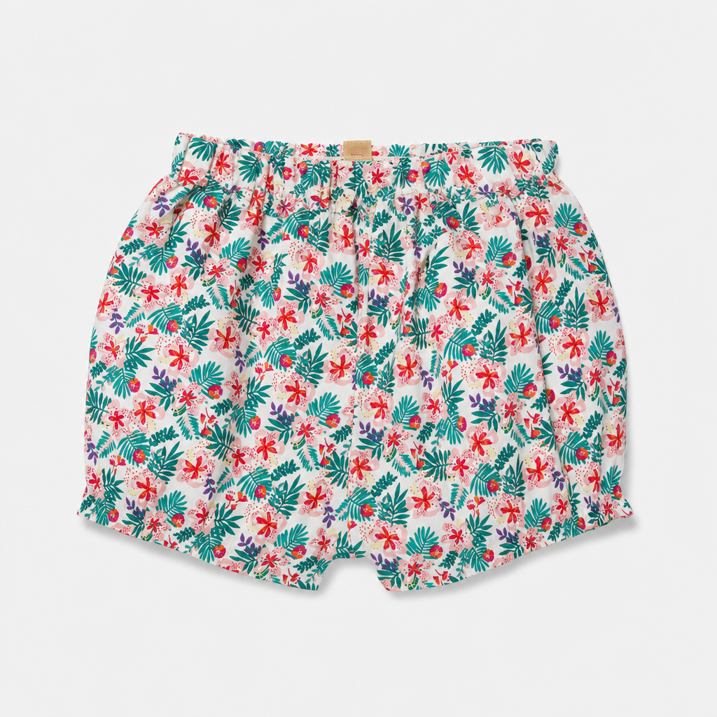 Pantaloncini corti - Bambina - 66 - 71 | 6 mesi
