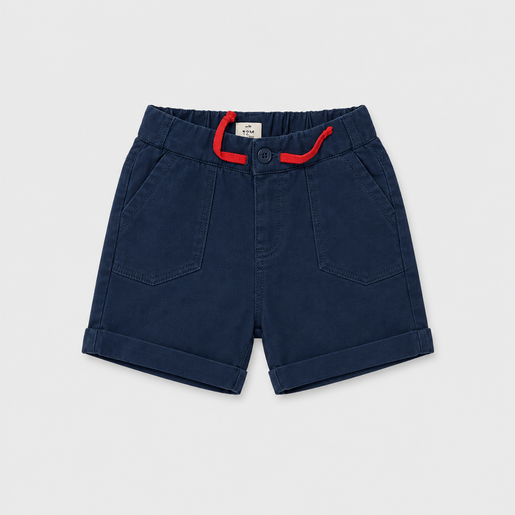 Pantaloncini corti - Bambino - 66 - 71 | 6 mesi