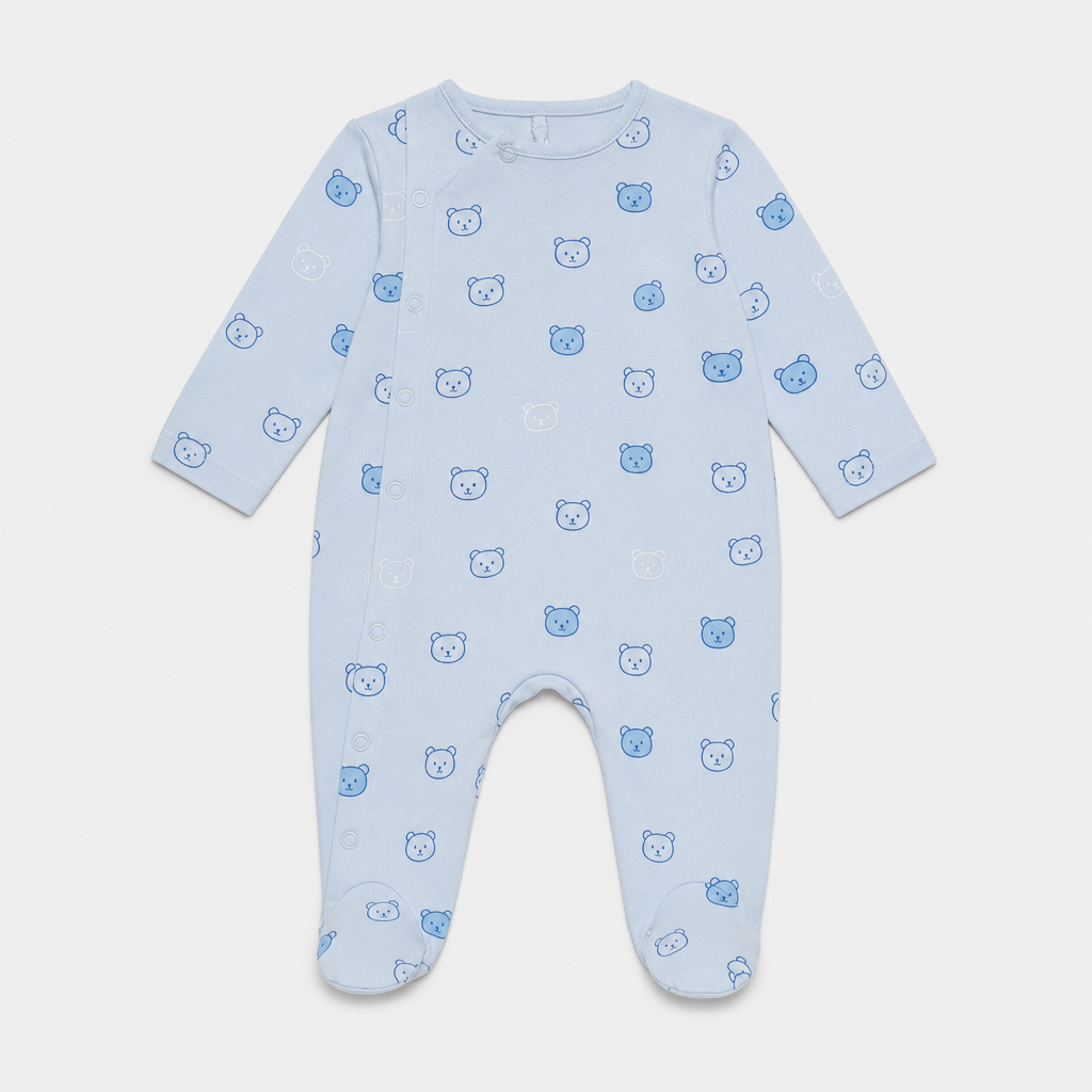Tutine neonato - Bambino - 50 - 59 < 3 mesi