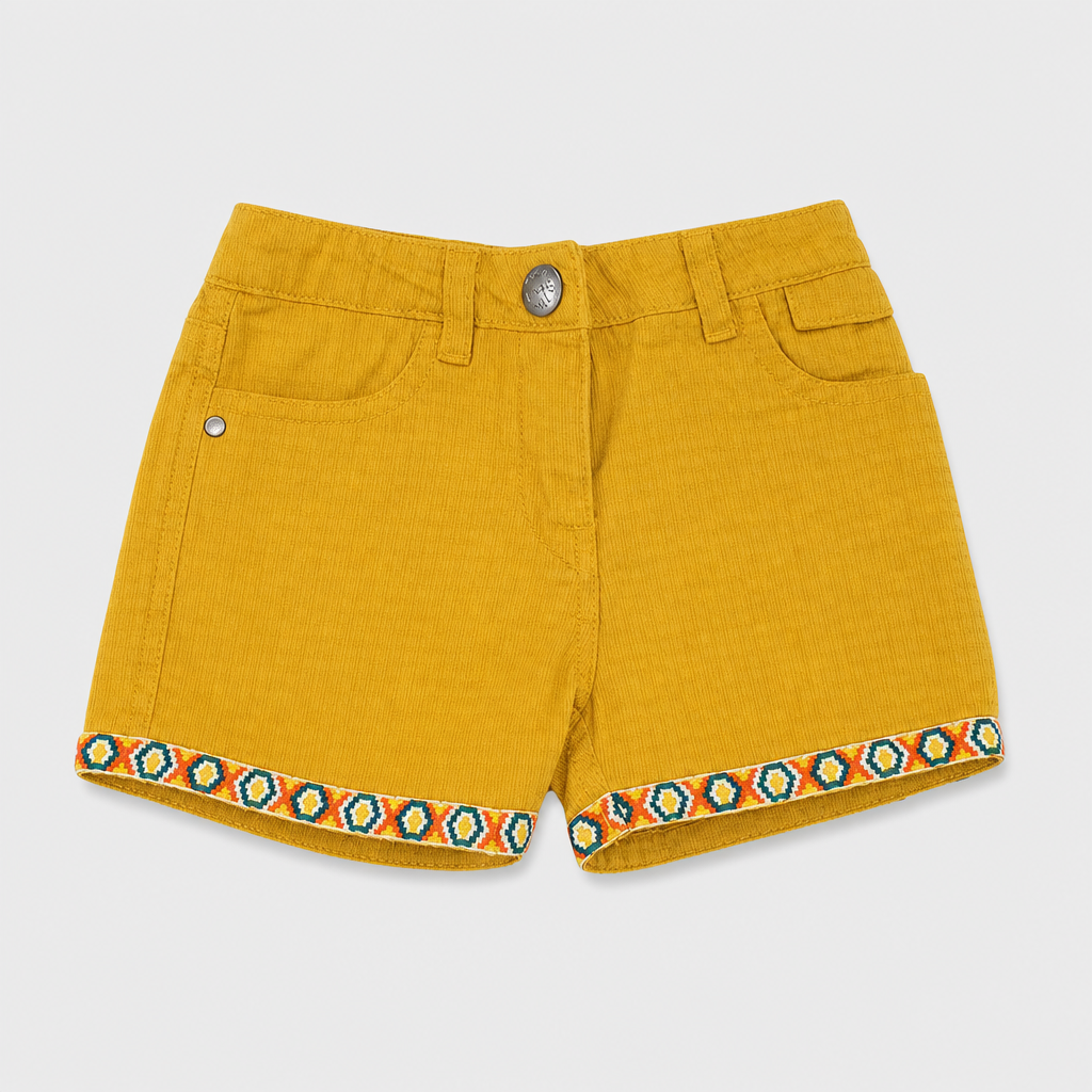 Pantaloncini corti - Bambina - 96 - 101 | 3 anni