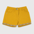 Pantaloncini corti - Bambina - 96 - 101 | 3 anni