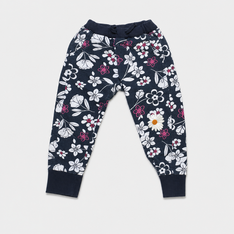Pantaloni tuta - Bambina - 96 - 101 | 3 anni