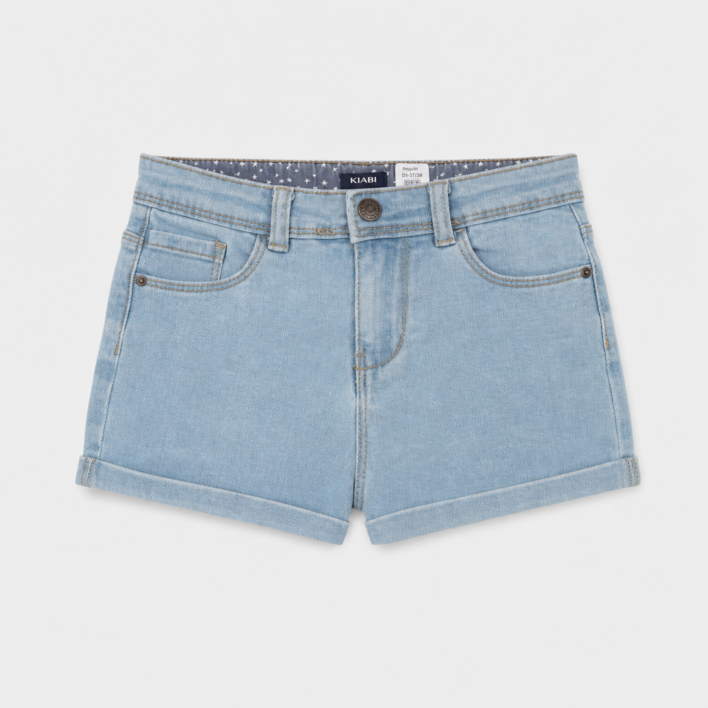 Pantaloncini corti - Bambina - 114 - 119 | 6 anni