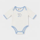 Body - Bambino - 50 - 59 < 3 mesi