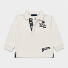 Polo maniche lunghe - Bambino - 66 - 71 | 6 mesi