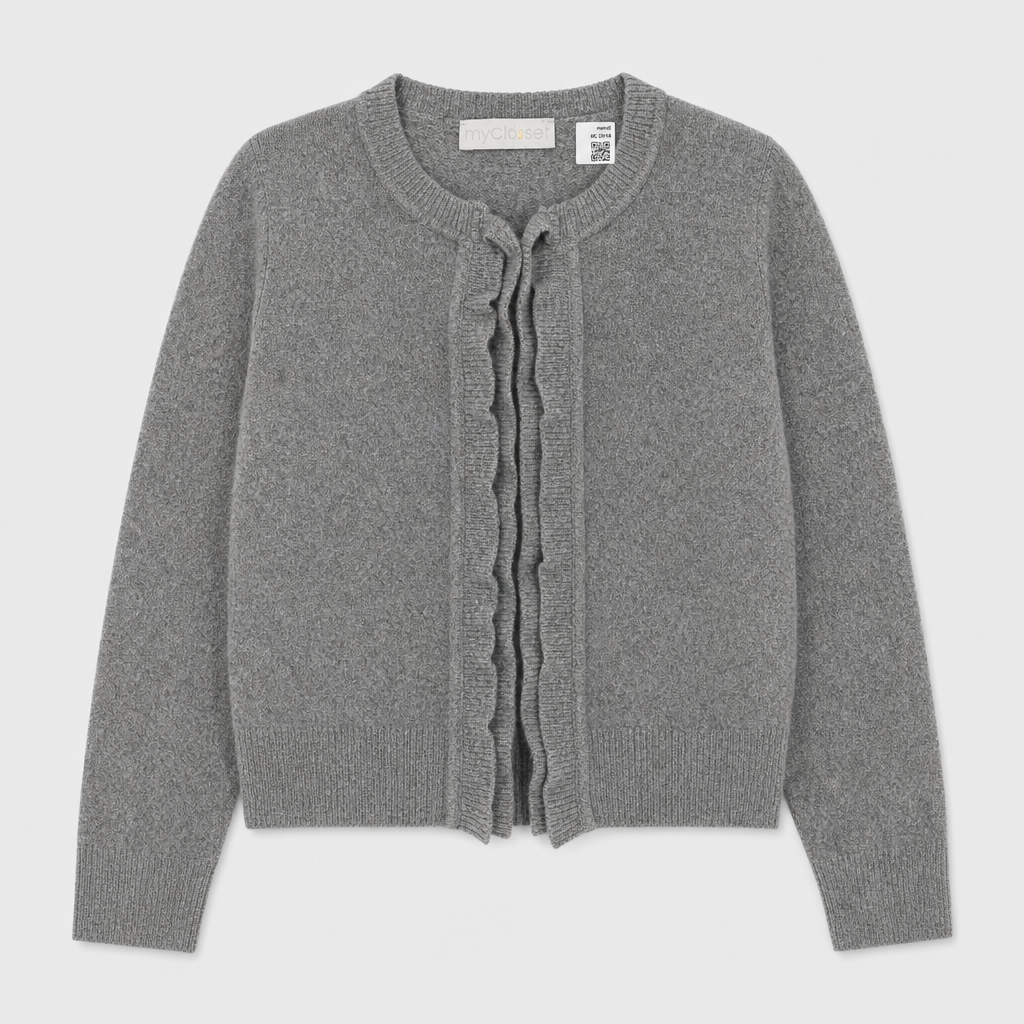 Maglione - Bambina - 90 - 95 | 2 anni