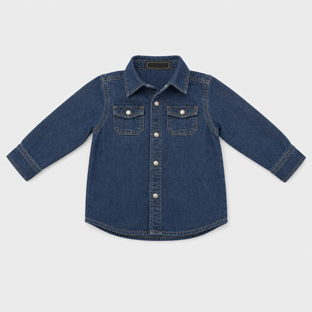 Camicia - Bambino - 78 - 83 | 1 anno