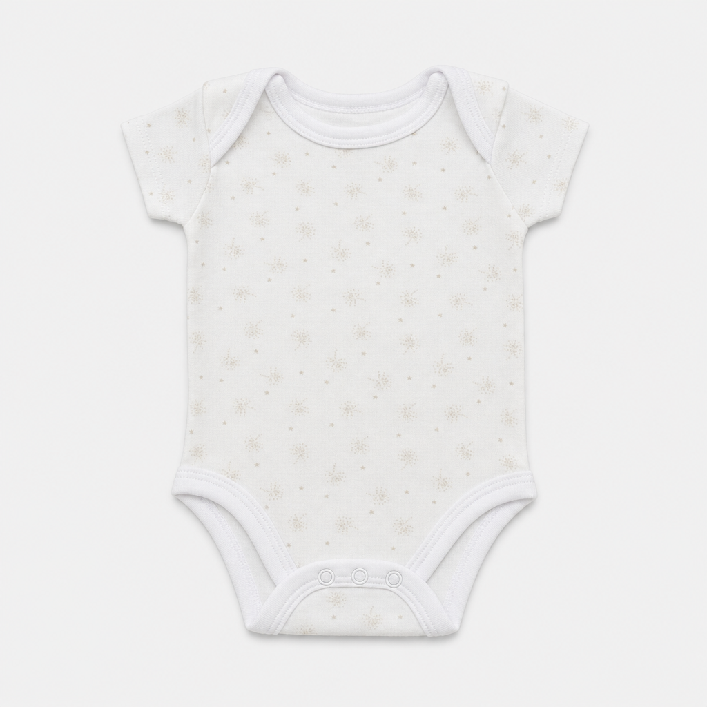 Body - Bambino - 50 - 59 < 3 mesi