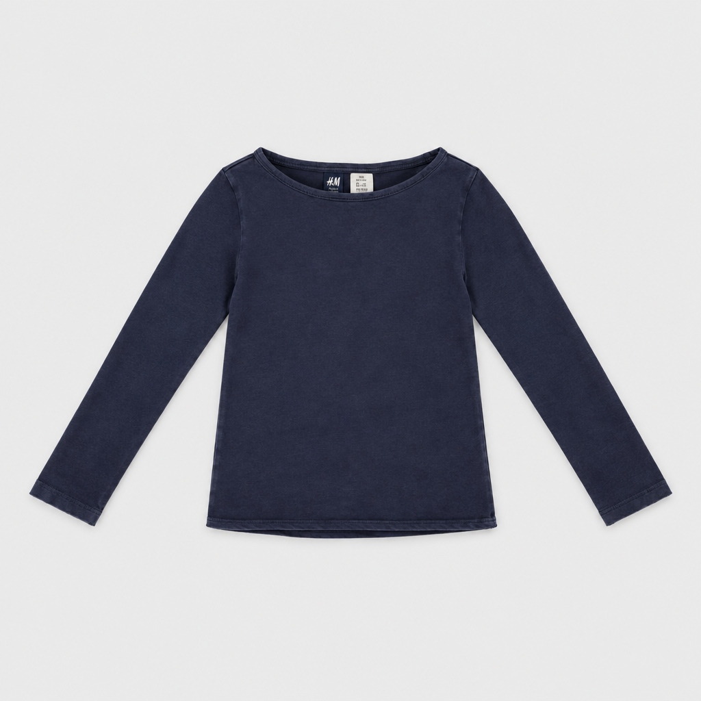 Maglietta maniche lunghe - Bambino - 96 - 101 | 3 anni