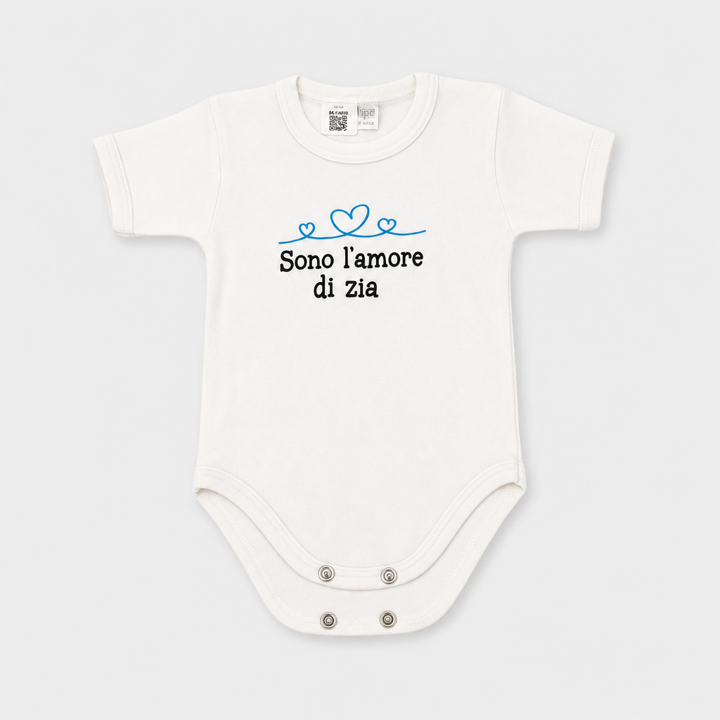 Body - Bambino - 50 - 59 < 3 mesi