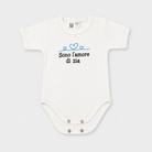 Body - Bambino - 50 - 59 < 3 mesi