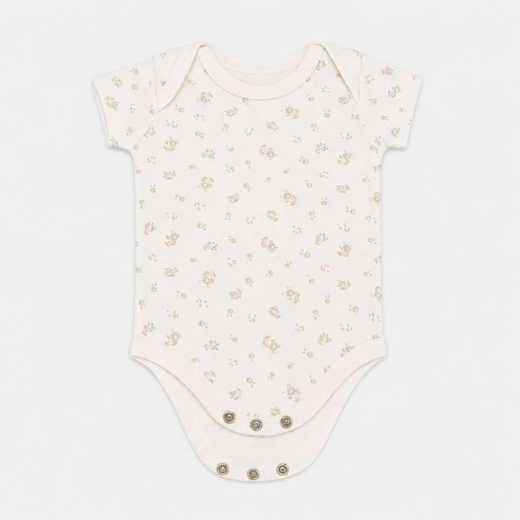 Body - Bambina - 50 - 59 < 3 mesi