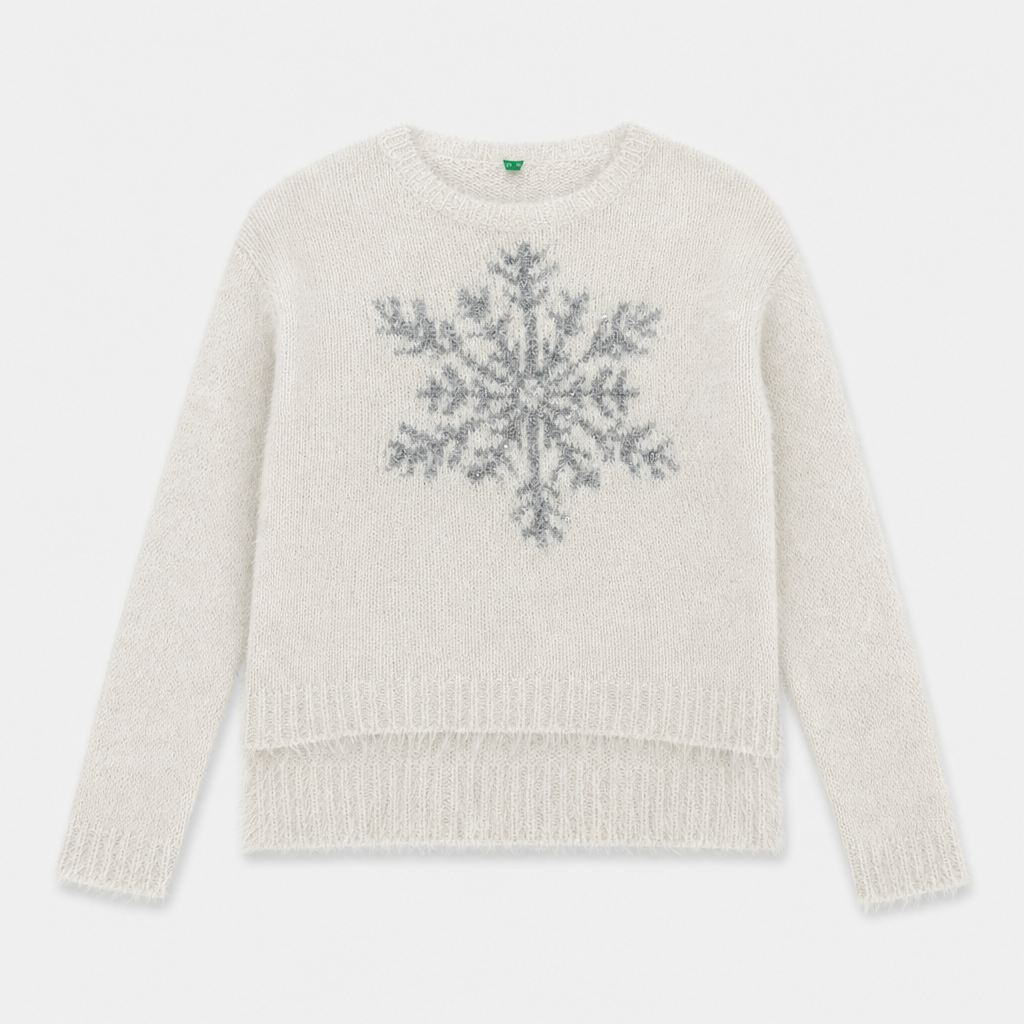 Maglione - Bambina - 126 - 131 | 8 anni