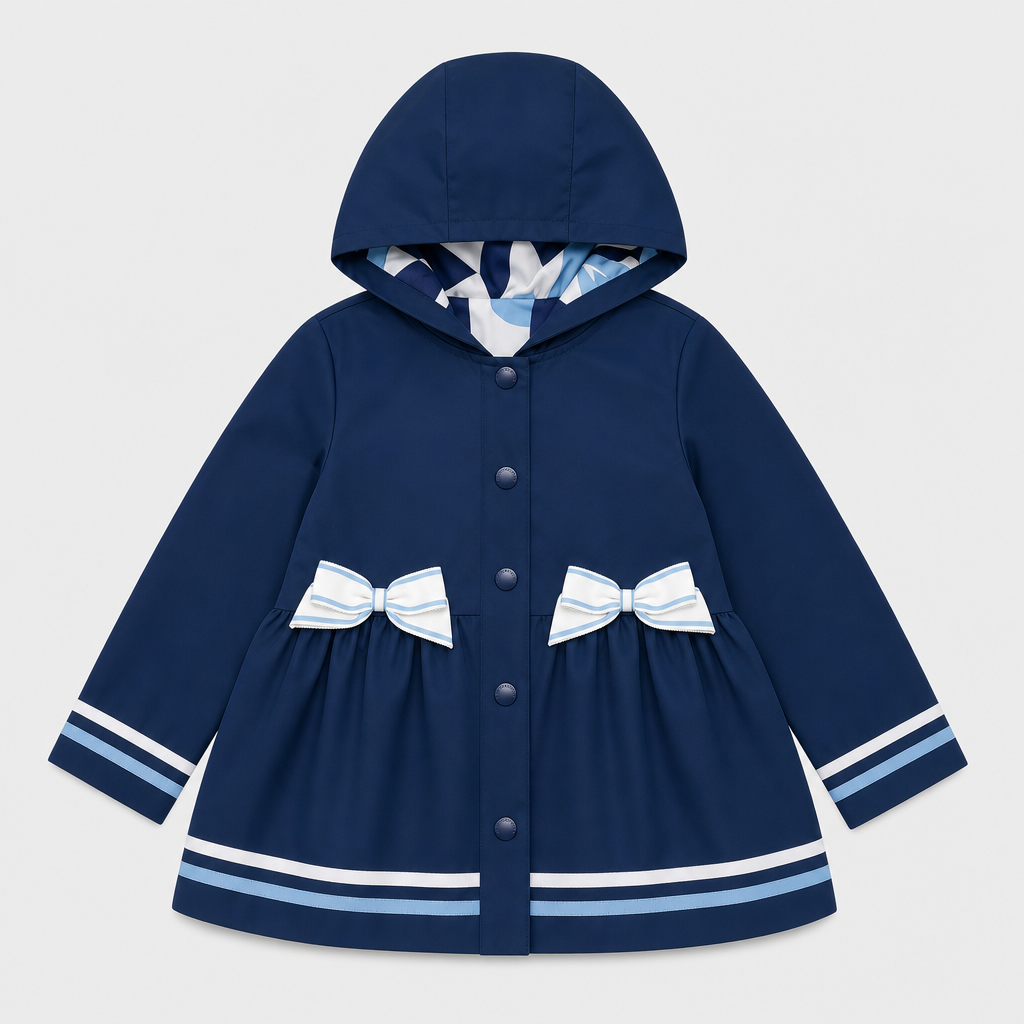 Giacca primavera - Bambina - 84 - 89 | 18 mesi