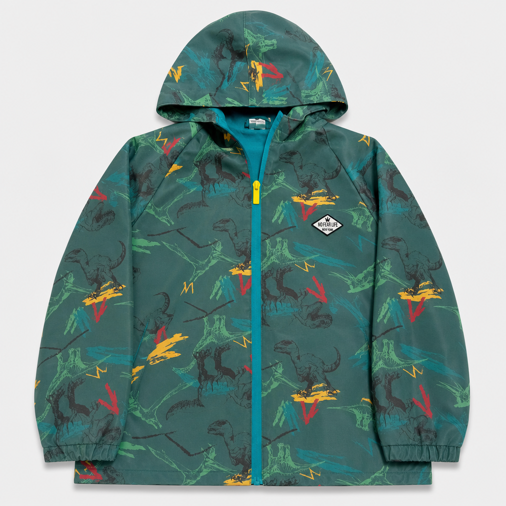 Giacca primavera - Bambino - 126 - 131 | 8 anni