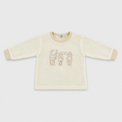 Maglietta maniche lunghe - Bambino - 60 - 65 | 3 mesi
