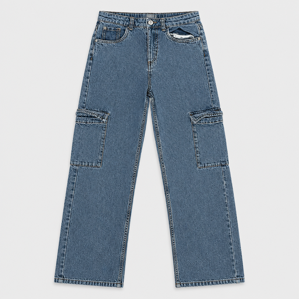 Jeans - Bambina - 164 - 169 | 14 anni