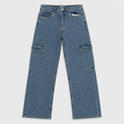 Jeans - Bambina - 164 - 169 | 14 anni