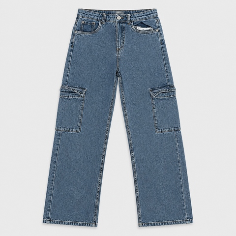 Jeans - Bambina - 164 - 169 | 14 anni