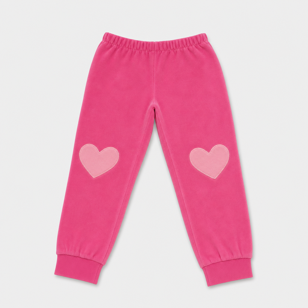 Pantaloni tuta - Bambina - 96 - 101 | 3 anni