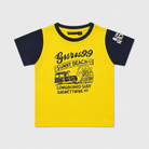 Maglietta maniche corte - Bambino - 78 - 83 | 1 anno