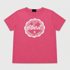 Maglietta maniche corte - Bambina - 114 - 119 | 6 anni