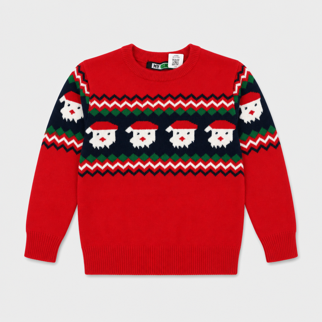 Maglione - Bambino - 90 - 95 | 2 anni