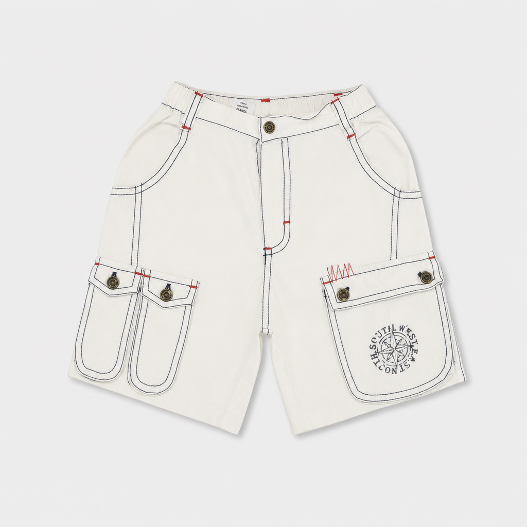 Pantaloncini corti - Bambino - 84 - 89 | 18 mesi