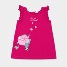 Canottiera - Bambina - 72 - 77 | 9 mesi