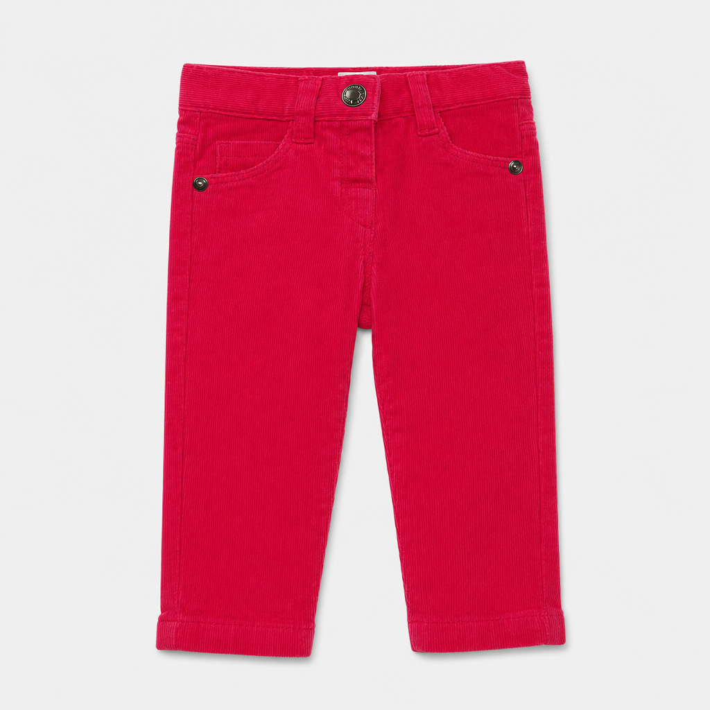 Pantaloni - Bambina - 66 - 71 | 6 mesi