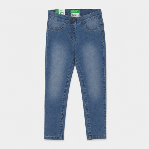 Jeans - Bambina - 102 - 107 | 4 anni