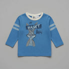 Maglietta maniche lunghe - Bambino - 66 - 71 | 6 mesi