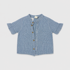 Camicia - Bambino - 72 - 77 | 9 mesi