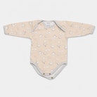 Body - Bambina - 66 - 71 | 6 mesi