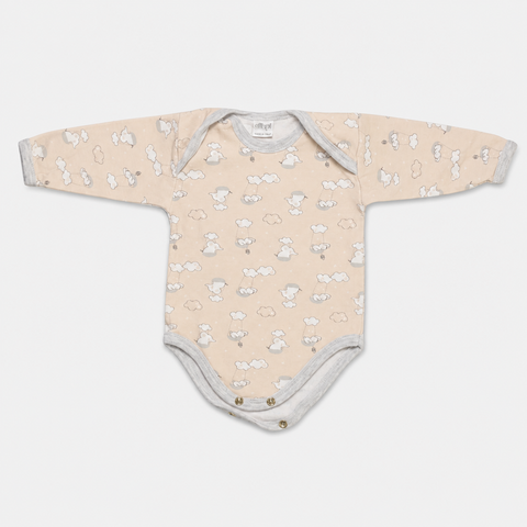 Body - Bambina - 66 - 71 | 6 mesi