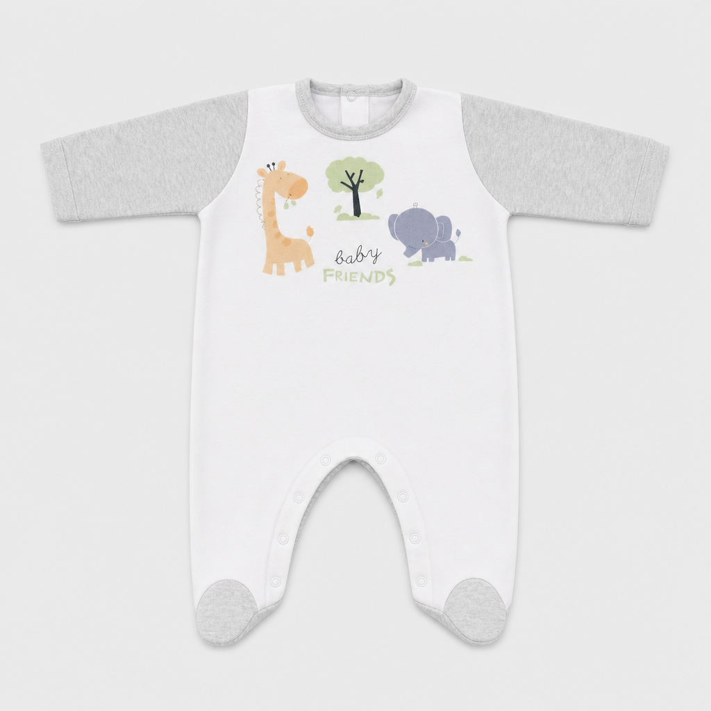 Tutine neonato - Bambino - 50 - 59 < 3 mesi