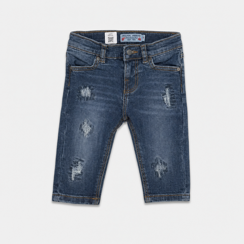 Jeans - Bambino - 66 - 71 | 6 mesi